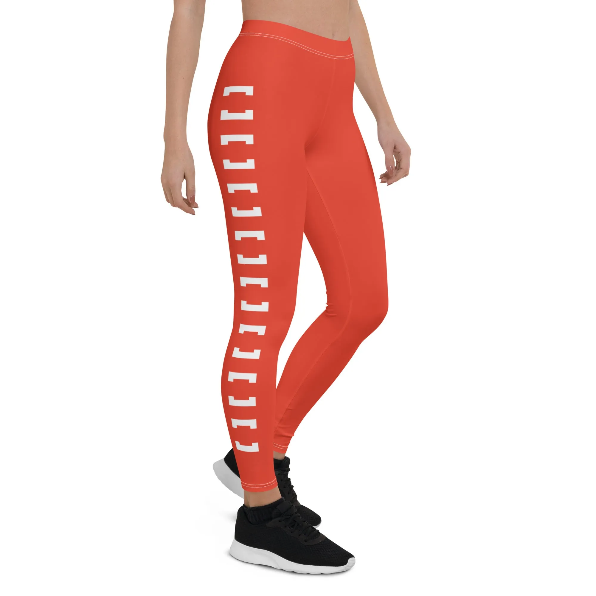 Sqdltd SP23 Leggings CT