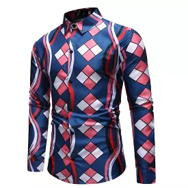 Stuurman Casual Shirt For Men