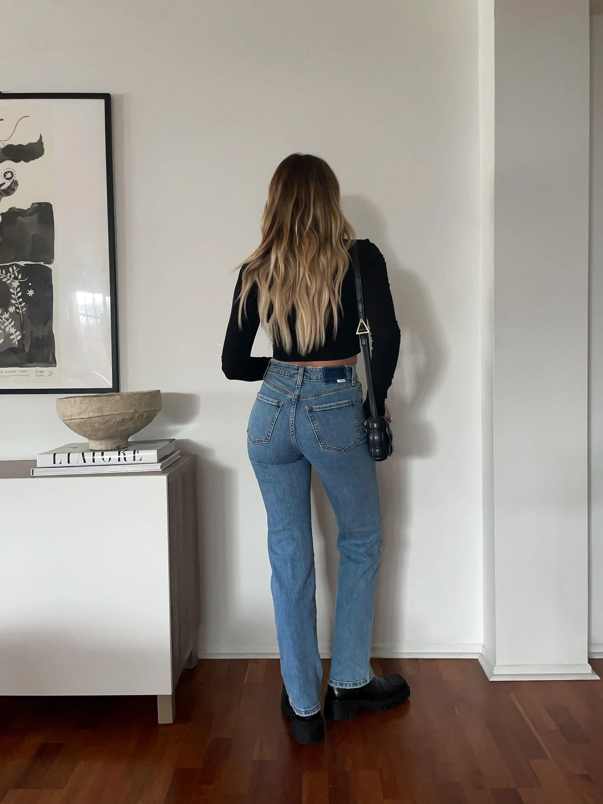 Sundaze Jean by Daze Denim