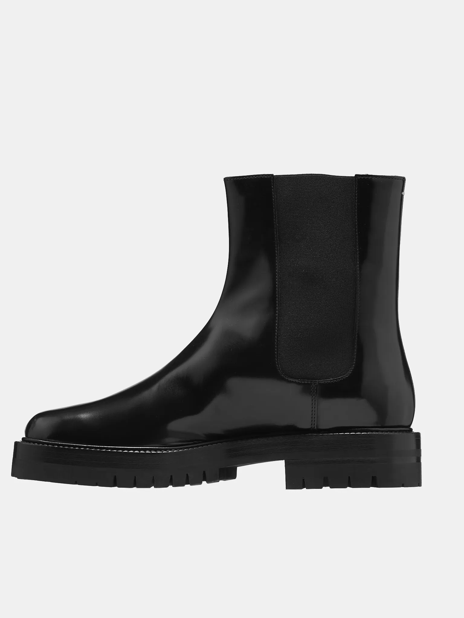 Tabi Chelsea Boots (S58WU0409-P3827-BLACK)