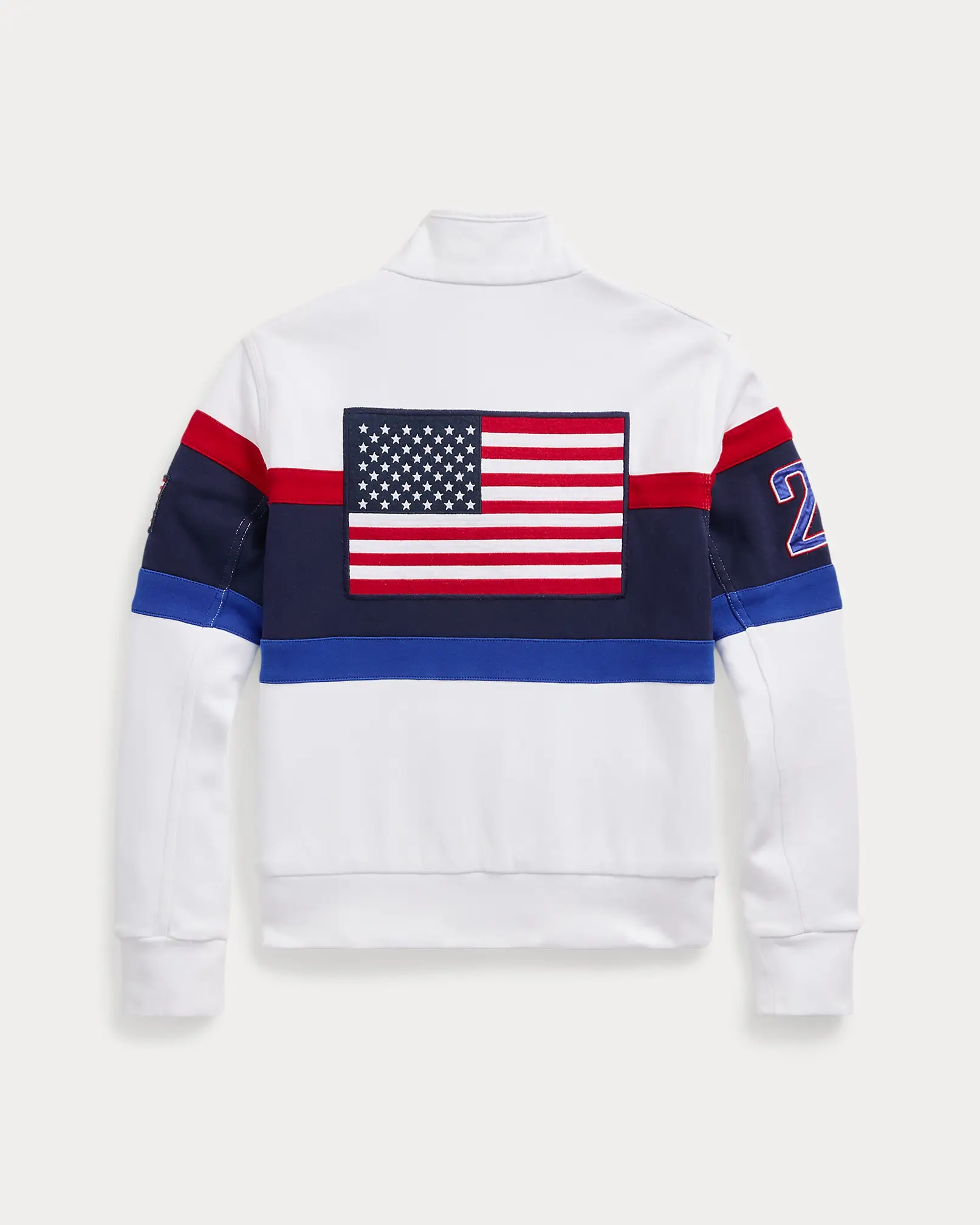 Team USA Closing Ceremony Jacket - William Jacket