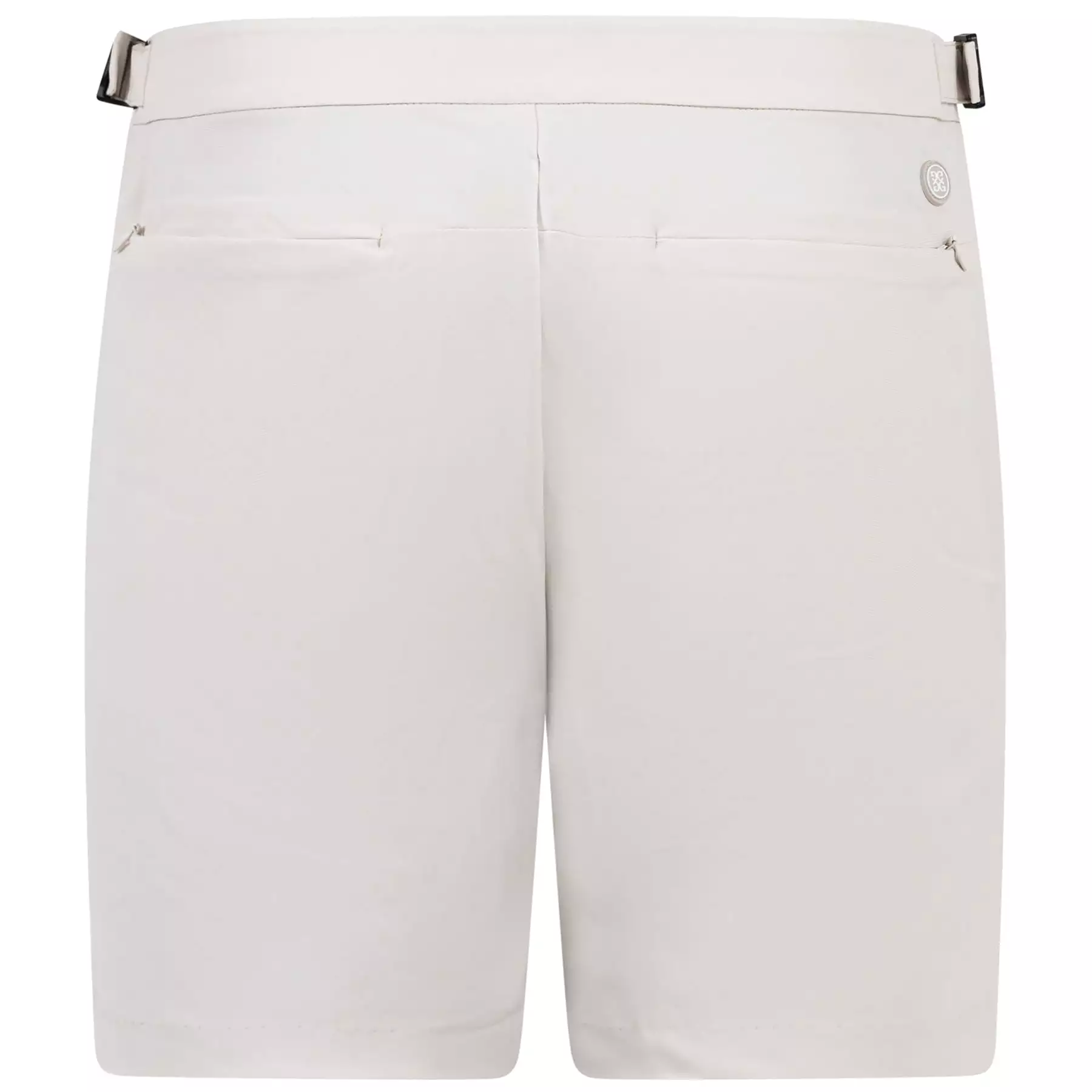 Tech Tab Shorts Stone - SS23