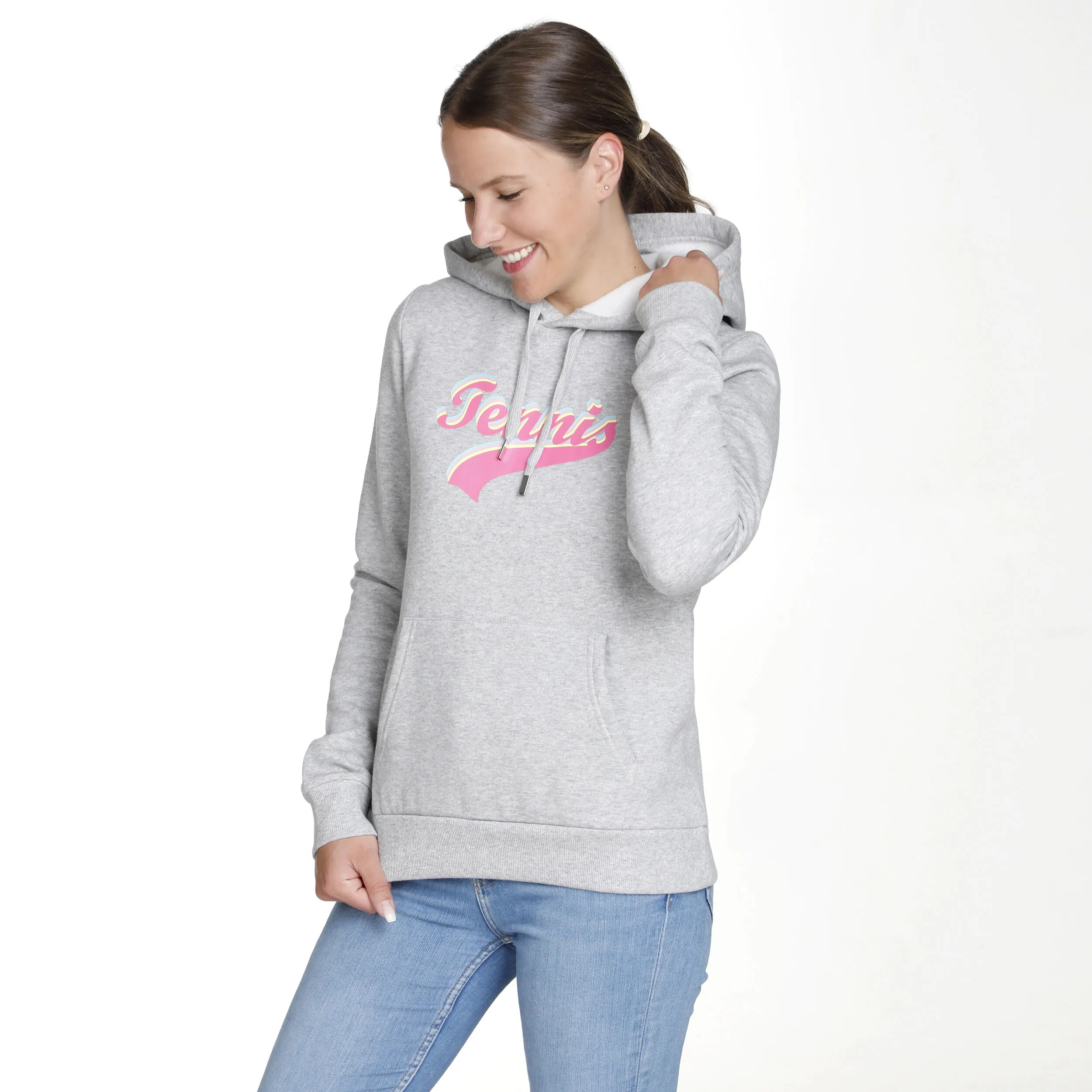 Tennis-Point Tennis Signature Hoody Women