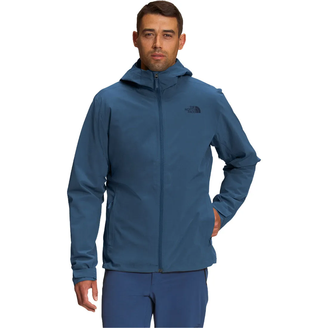 The North Face Thermoball Eco Triclimate Jacket - Men's