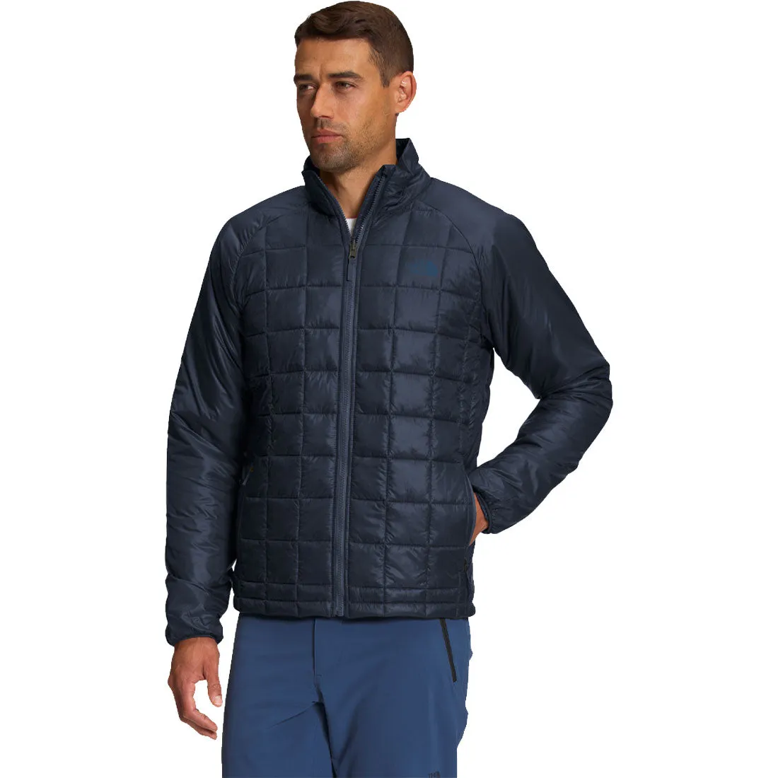 The North Face Thermoball Eco Triclimate Jacket - Men's