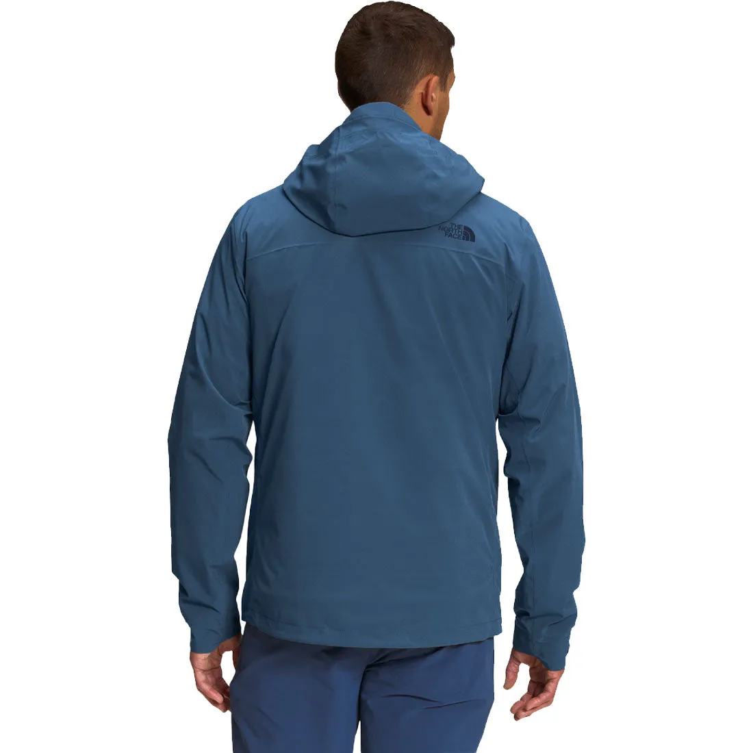 The North Face Thermoball Eco Triclimate Jacket - Men's