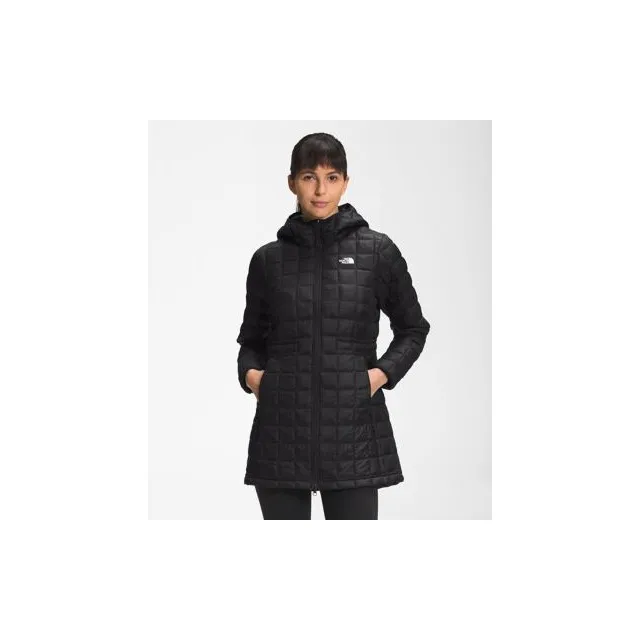 The North Face - Women's ThermoBall Eco Parka