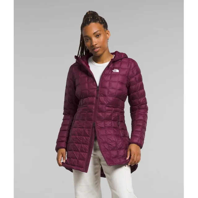 The North Face - Women's ThermoBall Eco Parka