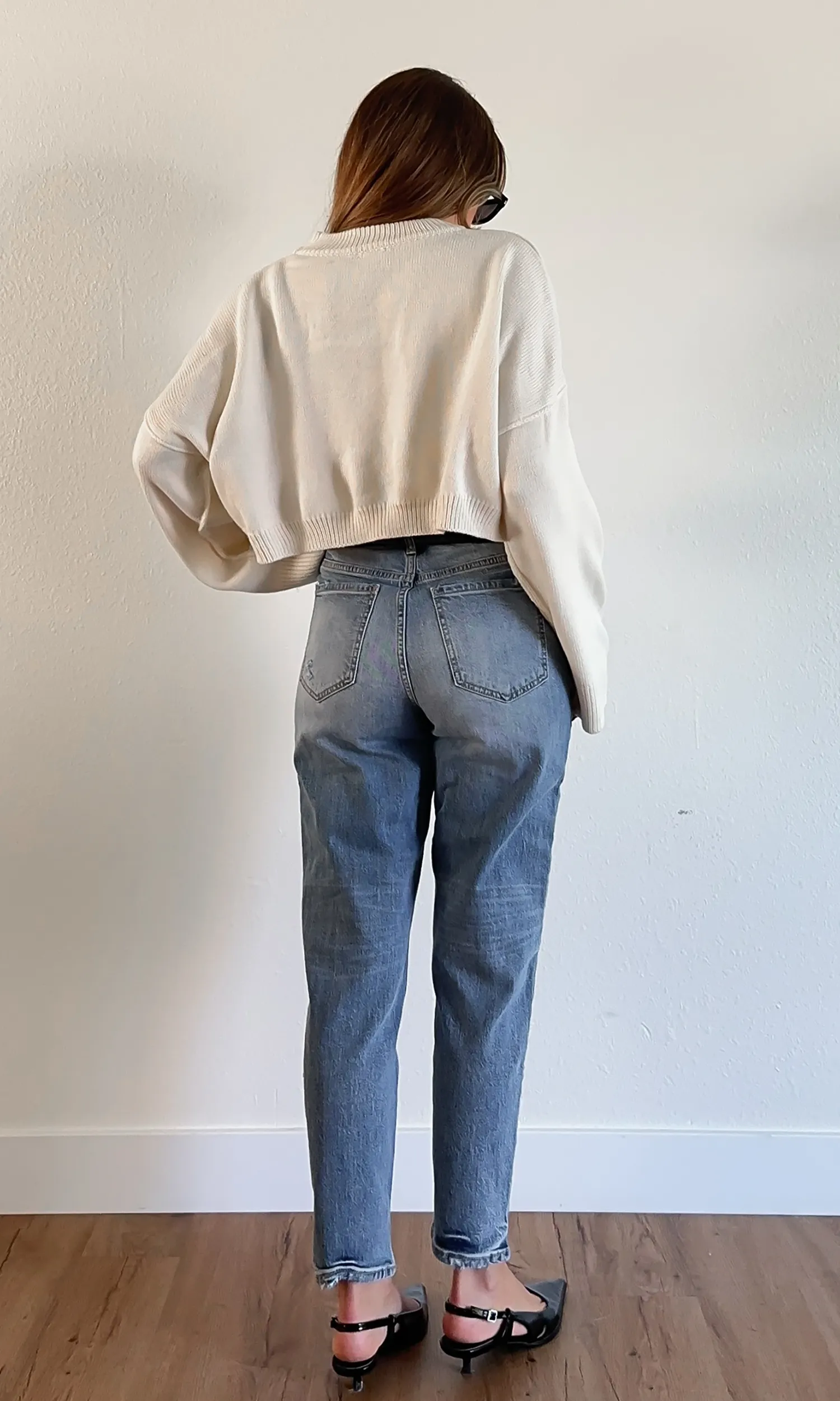 The Original Jean by Daze Denim