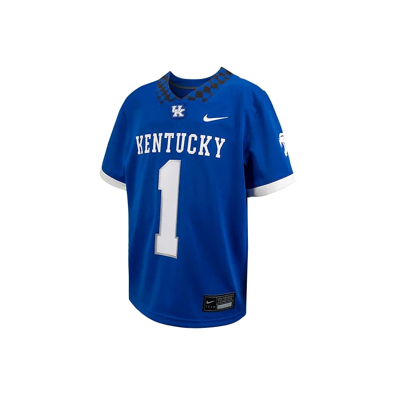 Toddler Kentucky Replica Jersey