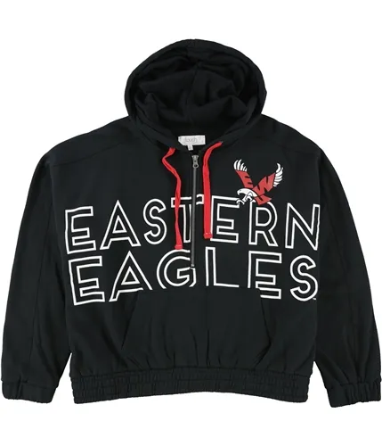 Touch Womens Eastern Washington University Hoodie Sweatshirt