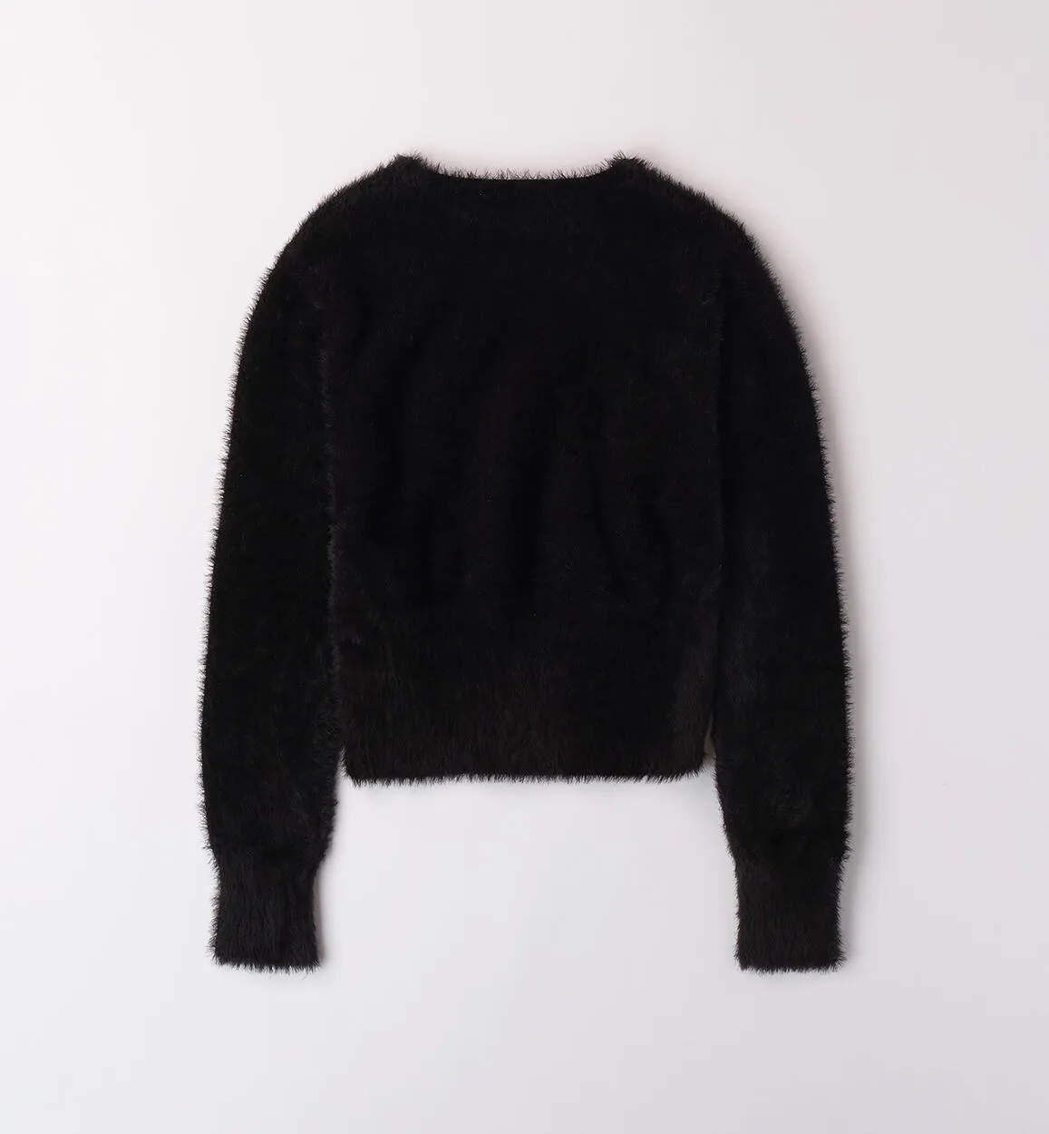 Tricot sweater for girl