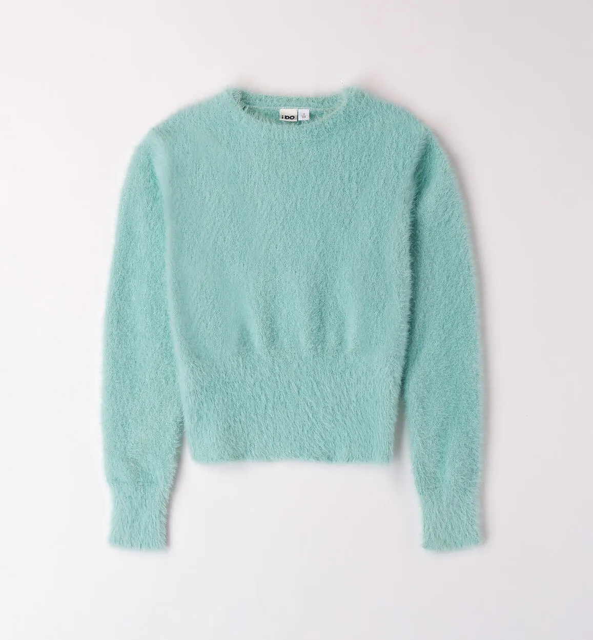 Tricot sweater for girl