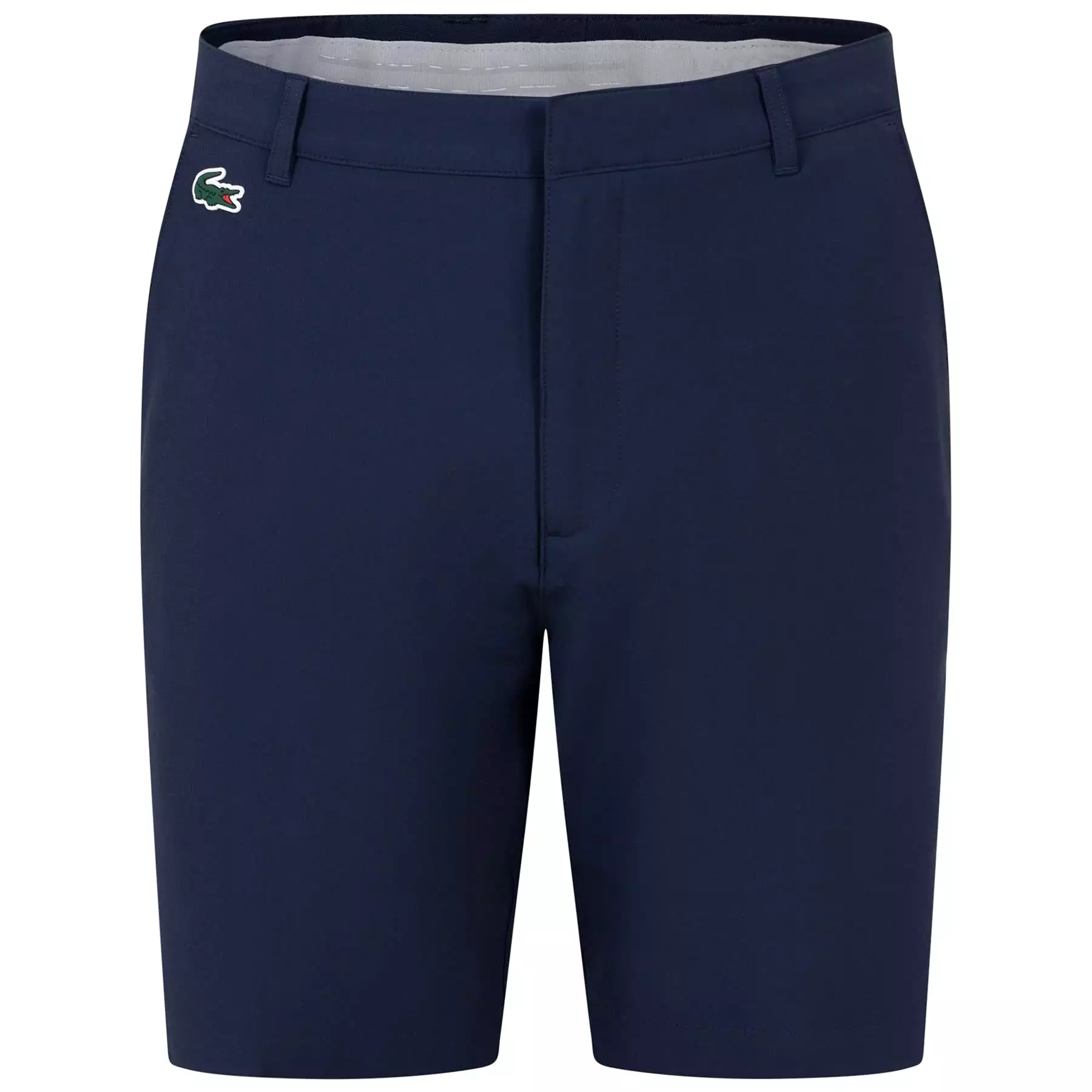 Ultra-Dry Regular Fit Bermuda Golf Shorts Midnight Blue - SS24