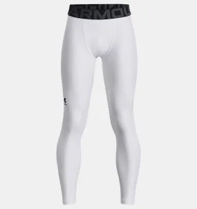 Under Armour Boys' HeatGear Armour Leggings