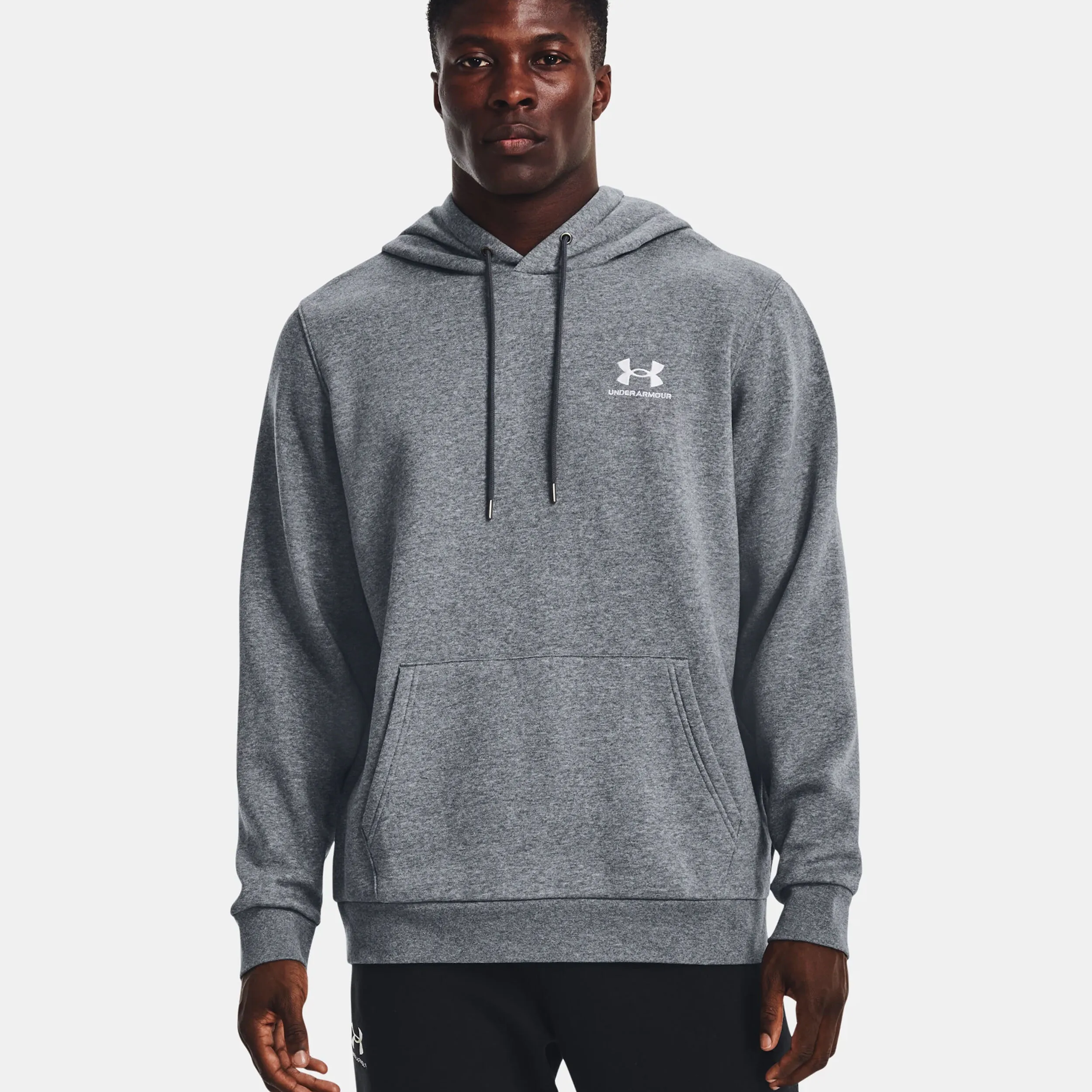 Under Armour Essential Hoody Men