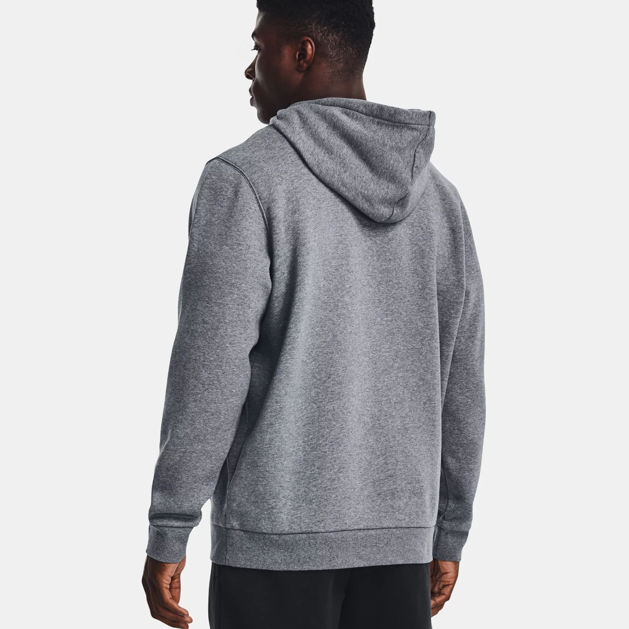 Under Armour Essential Hoody Men