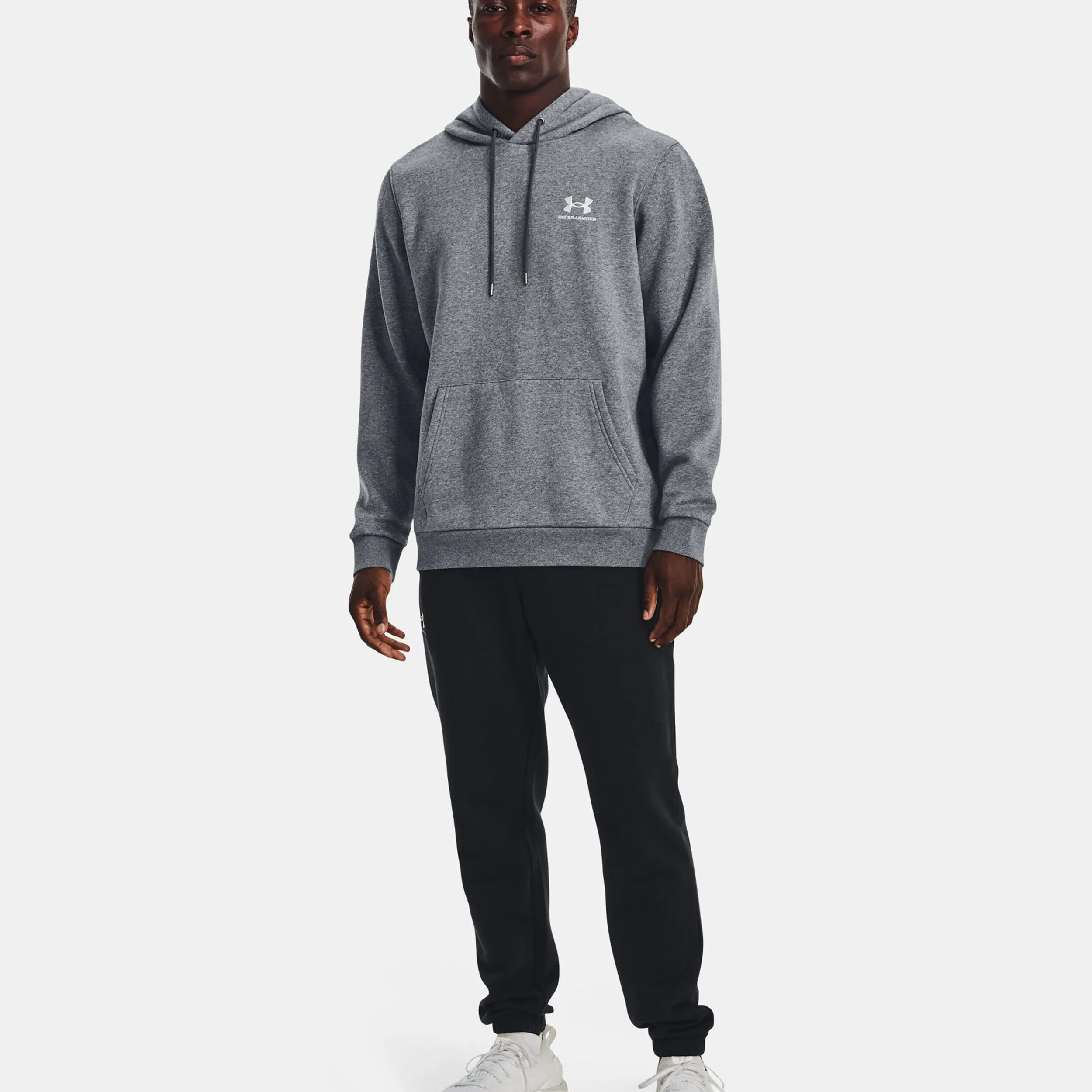 Under Armour Essential Hoody Men