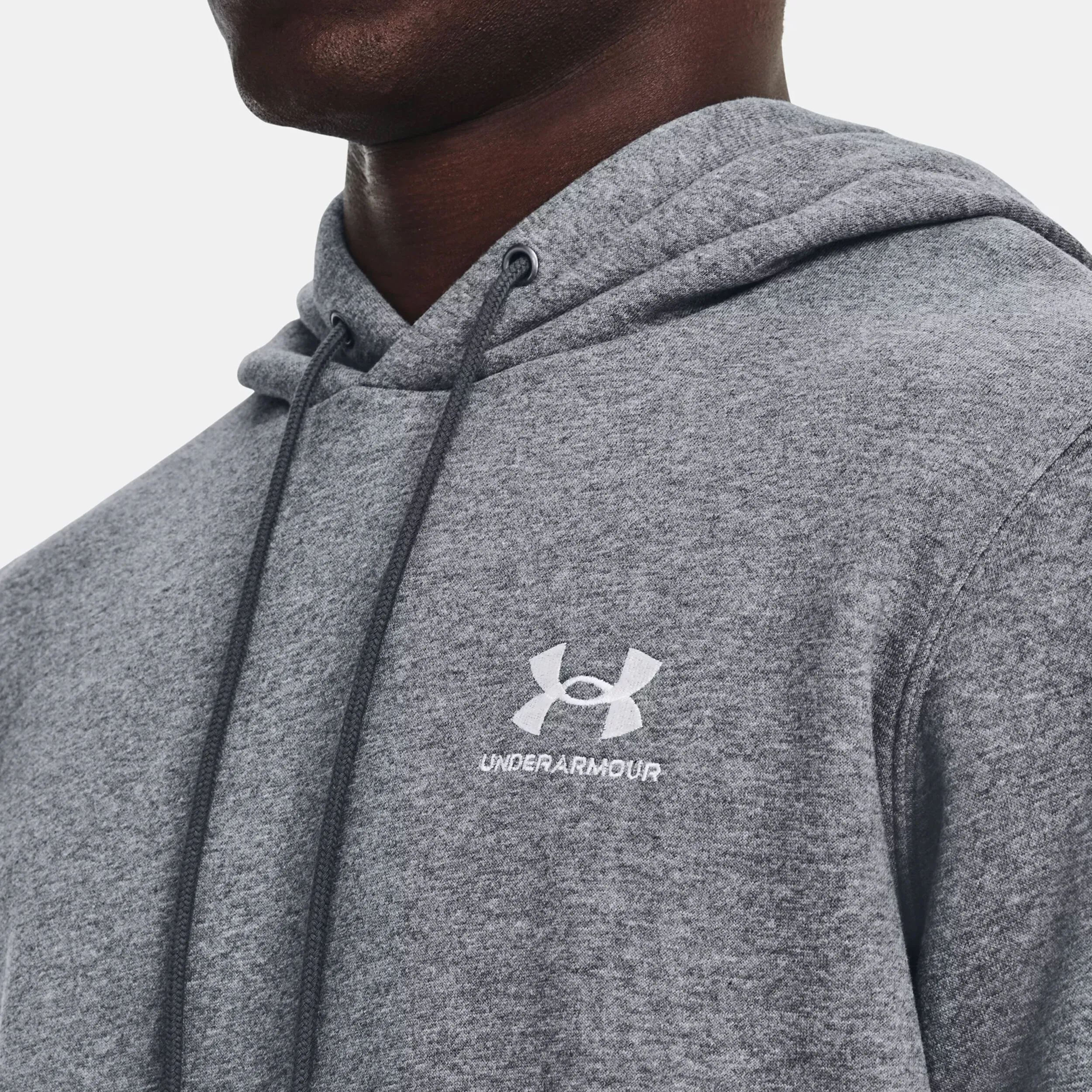 Under Armour Essential Hoody Men