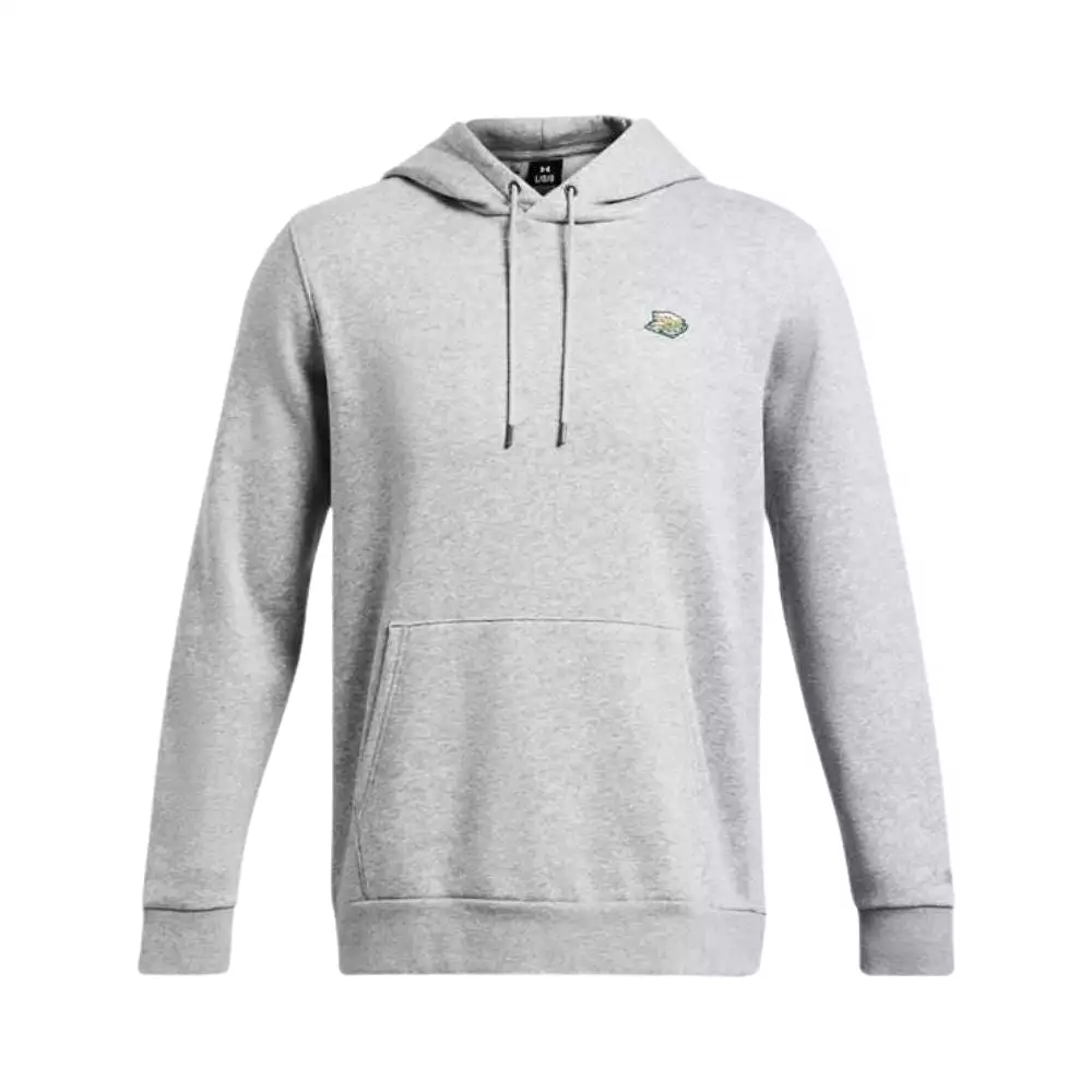 Under Armour Men's UA Icon Fleece Patrons Hoodie