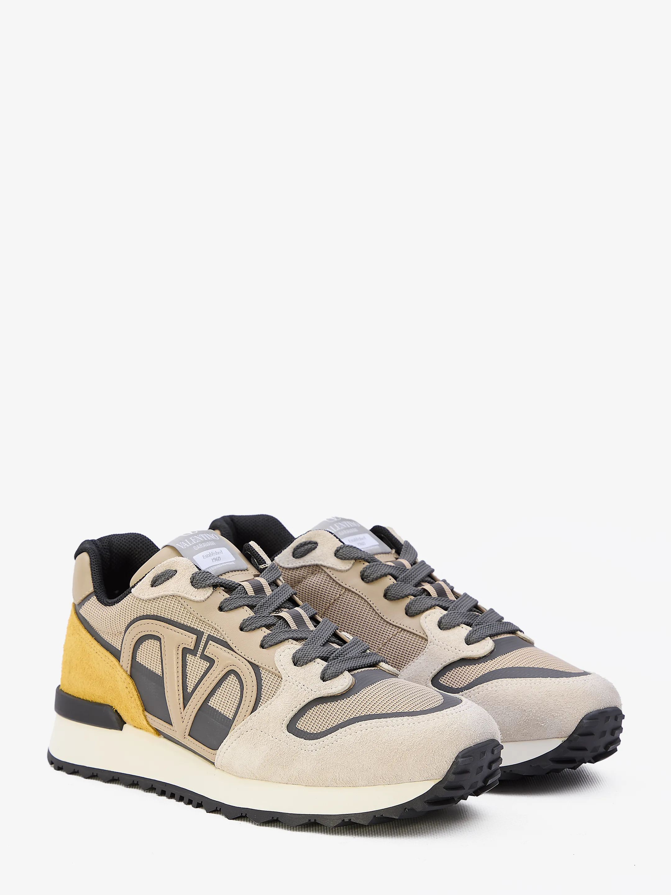 VLogo Pace sneakers