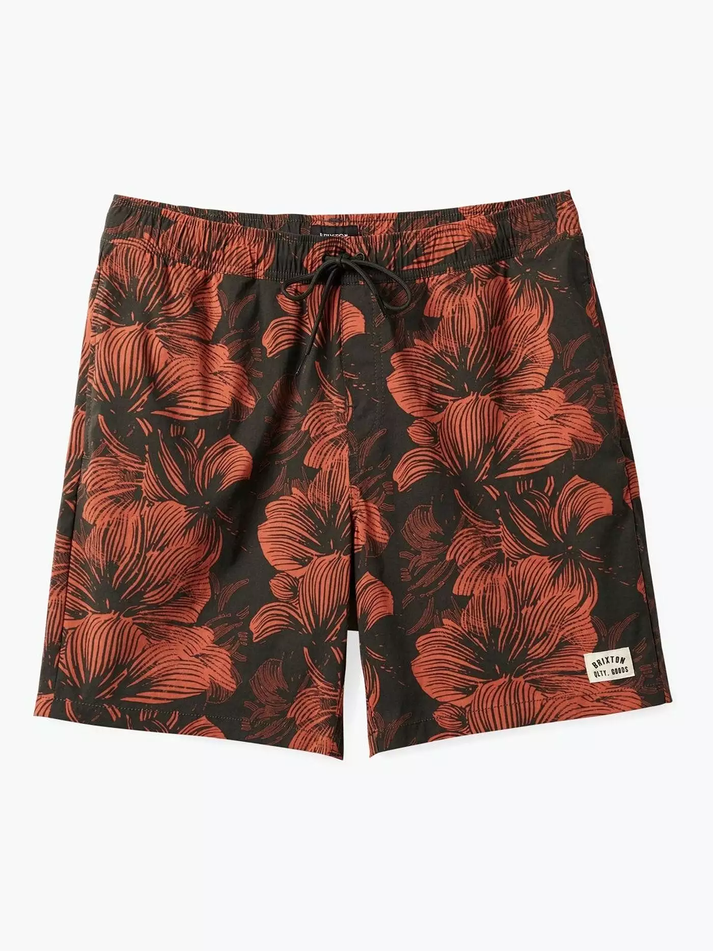 Voyage Hybrid 16 Shorts