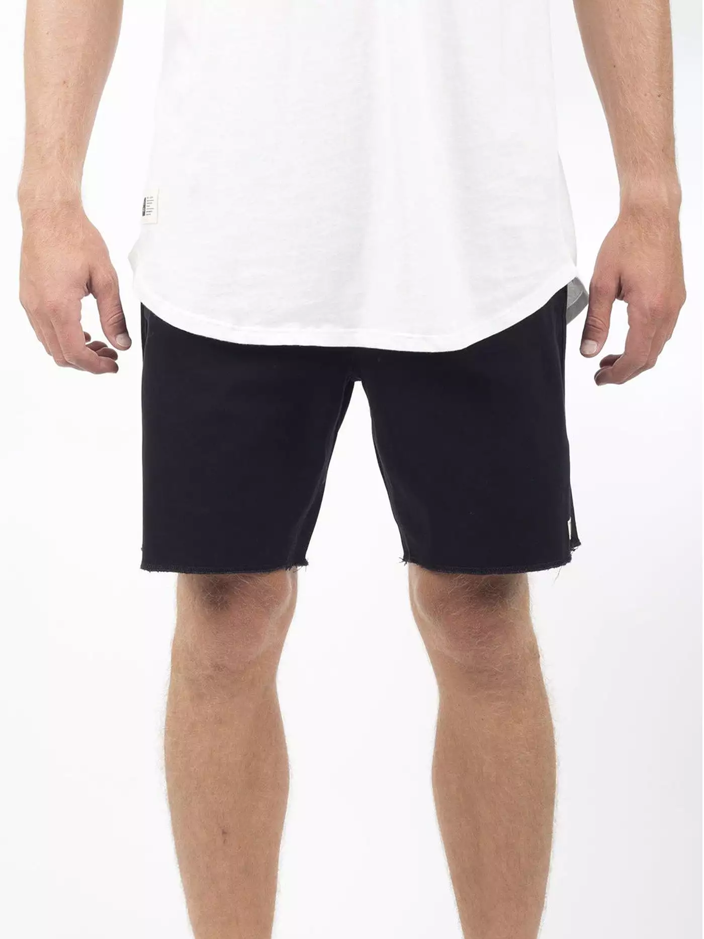 Weekday 2.0 Shorts