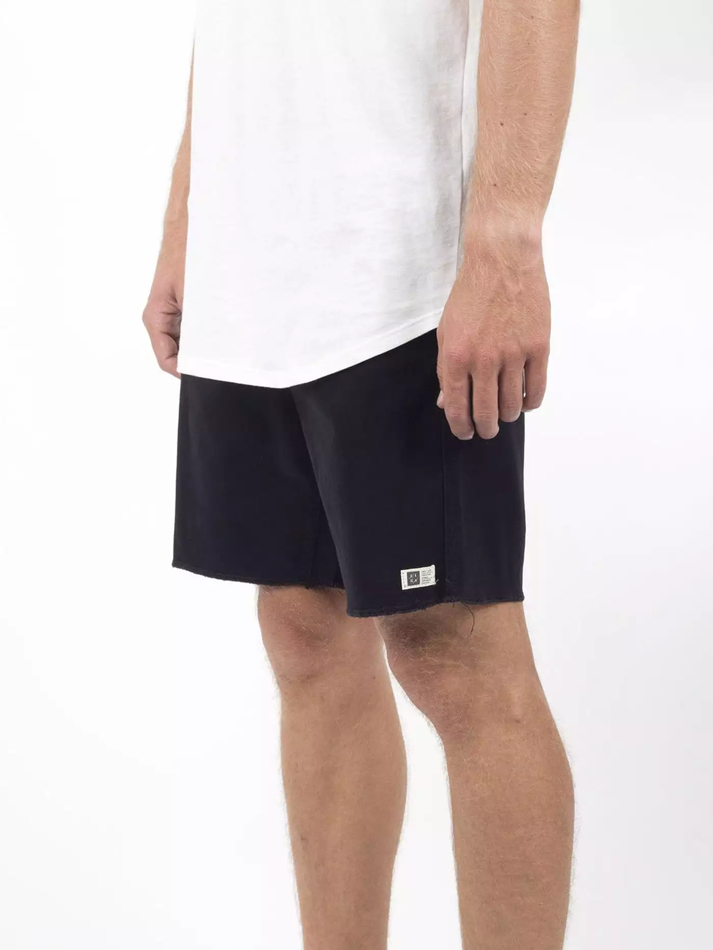 Weekday 2.0 Shorts