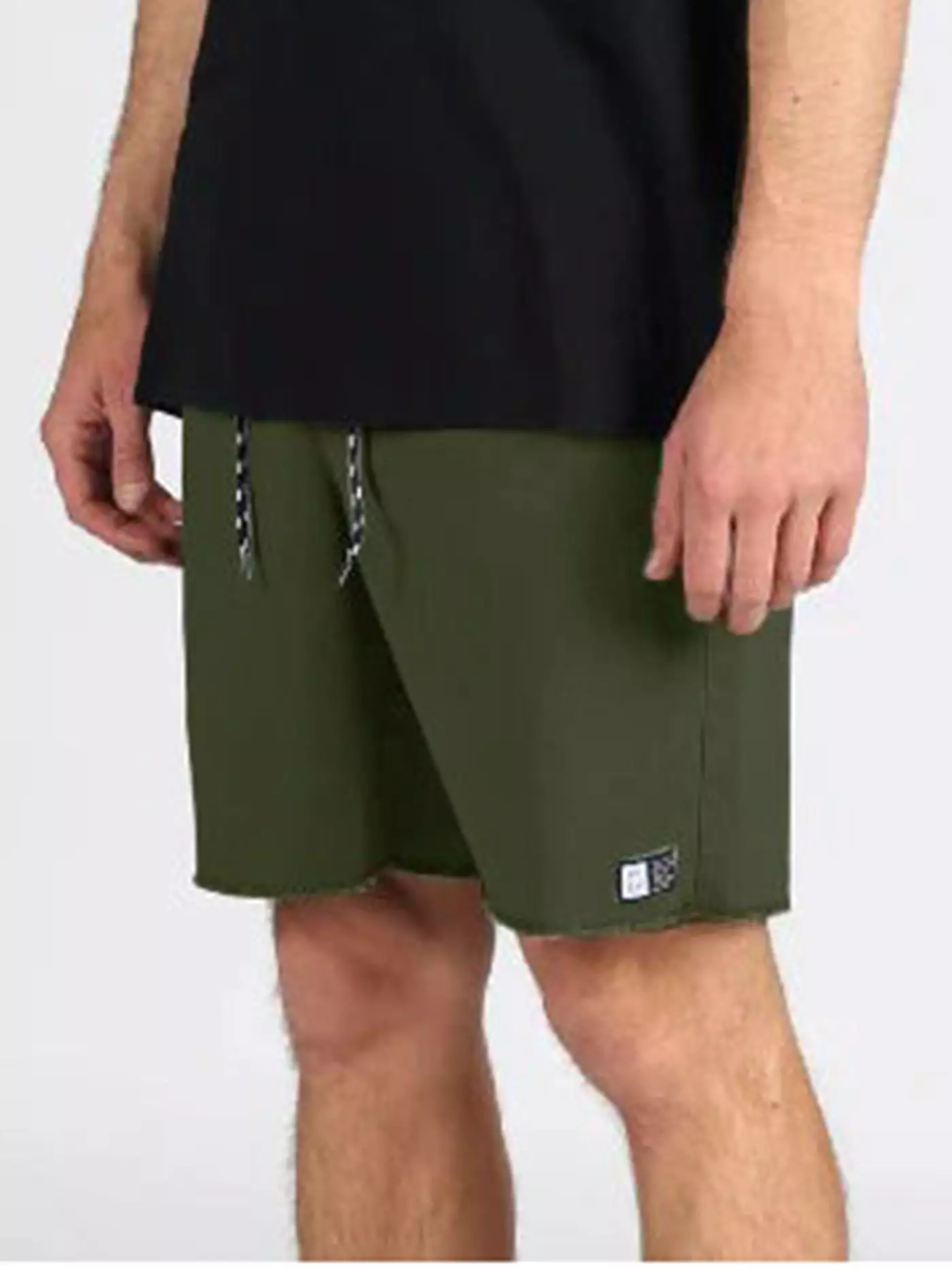 Weekday 2.0 Shorts