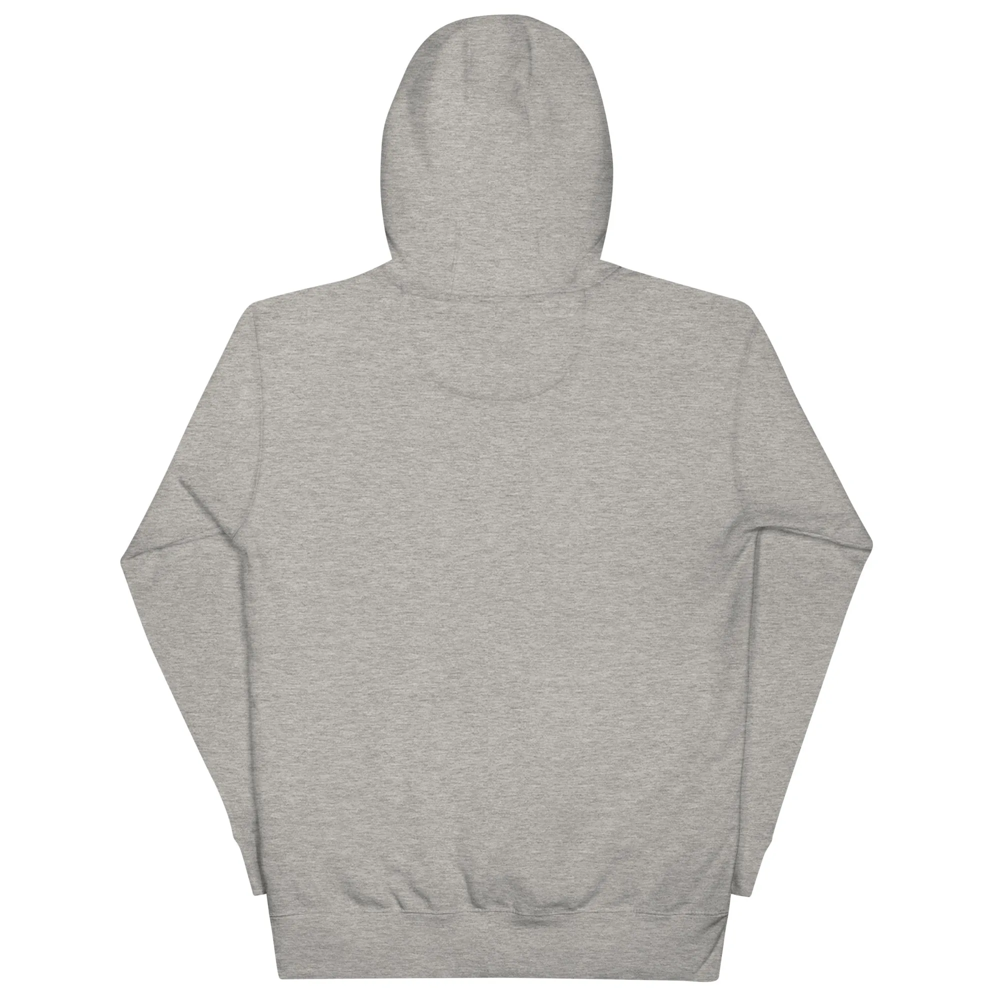 Weirdo Graffiti Throwie Hoodie | Gray