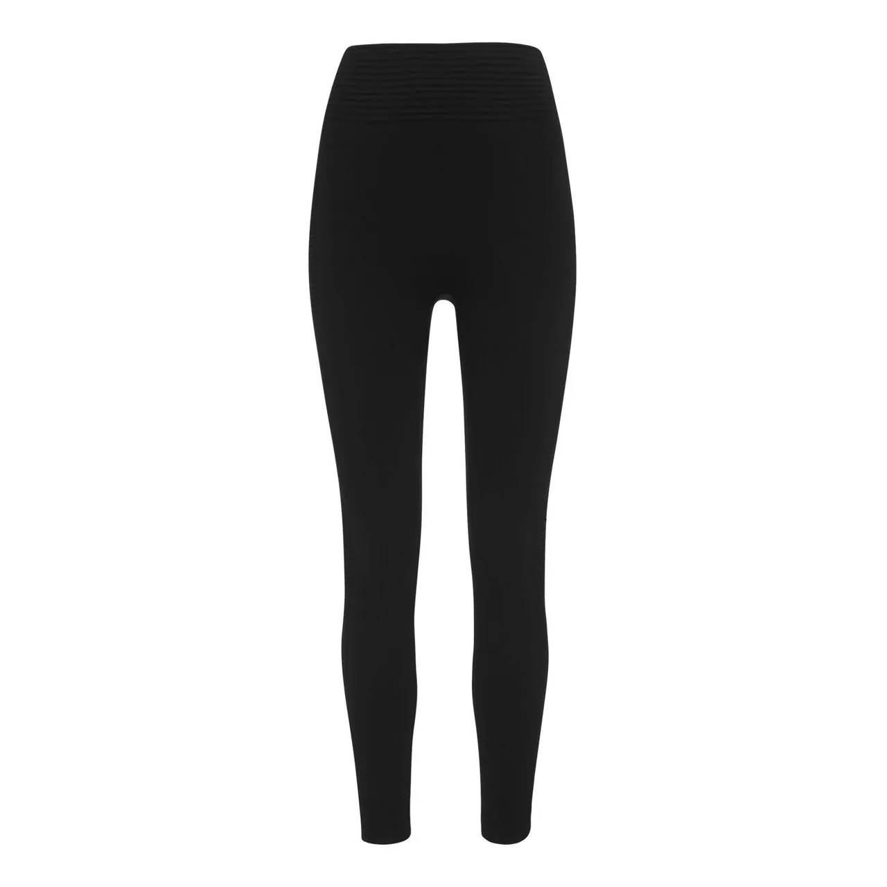 WHISTLES Studio Stretch Leggings - BLACK