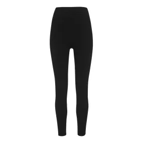 WHISTLES Studio Stretch Leggings - BLACK