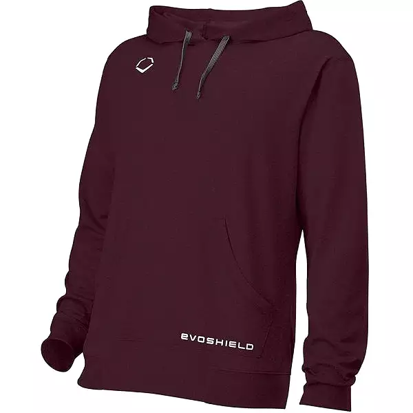 Wilson EvoShield Men's Pro Team Hoodie