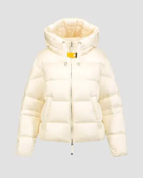 Women's down jacket Parajumpers Tilly 23wmpwpuhy32-748