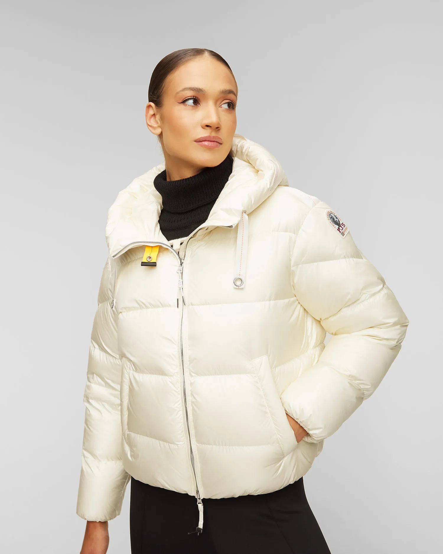 Women's down jacket Parajumpers Tilly 23wmpwpuhy32-748