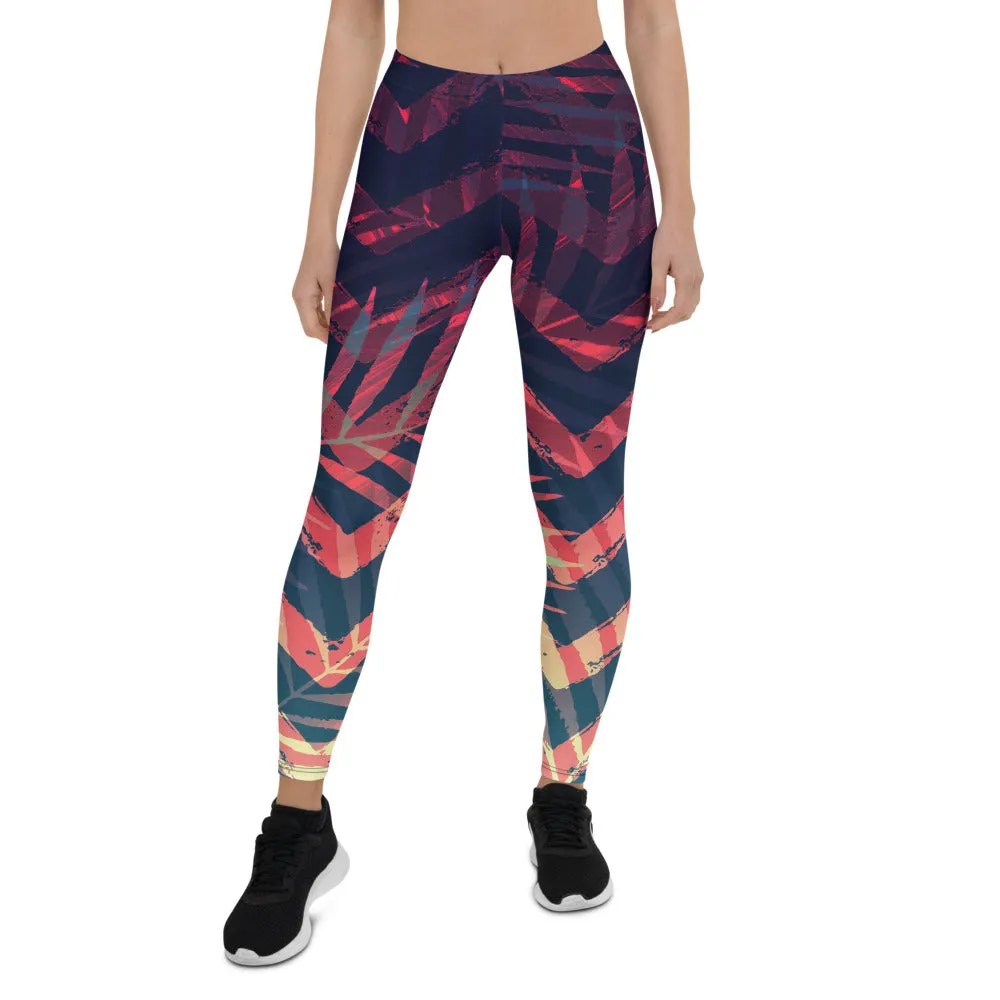 Women's CoastFlex Olivia II Leggings