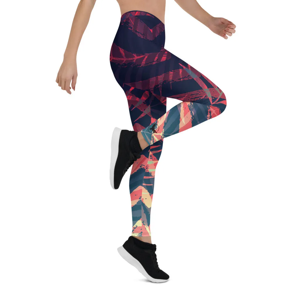 Women's CoastFlex Olivia II Leggings