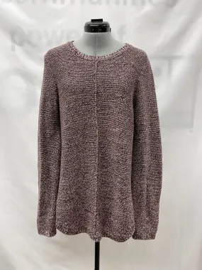 Women's Roots Sweater, Medium