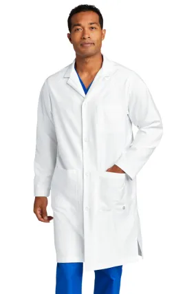 Wonderwink WW5172 Men's Long Lab Coat