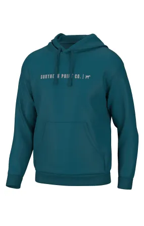 YOUTH CAMPSIDE HOODIE