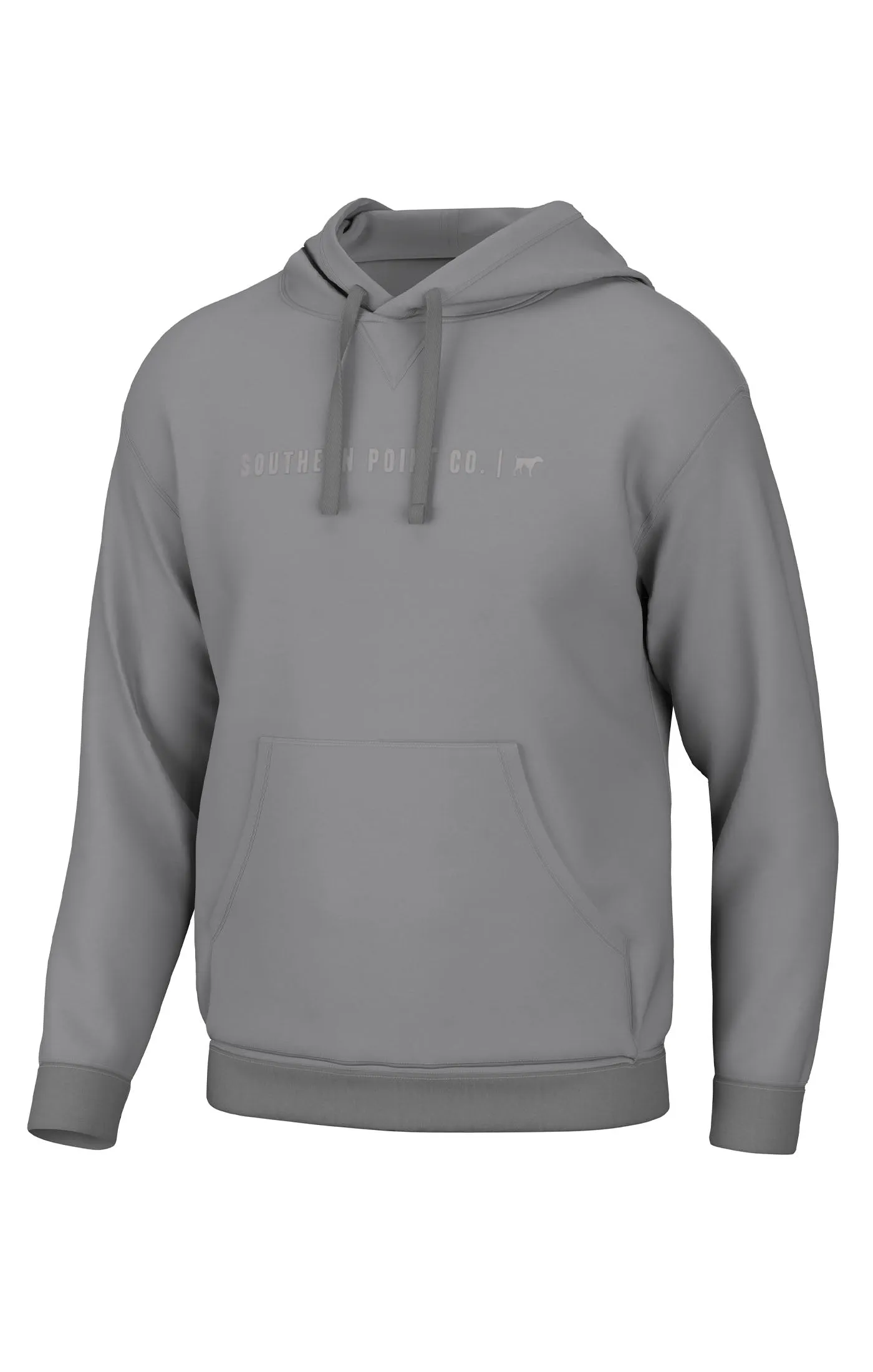 YOUTH CAMPSIDE HOODIE