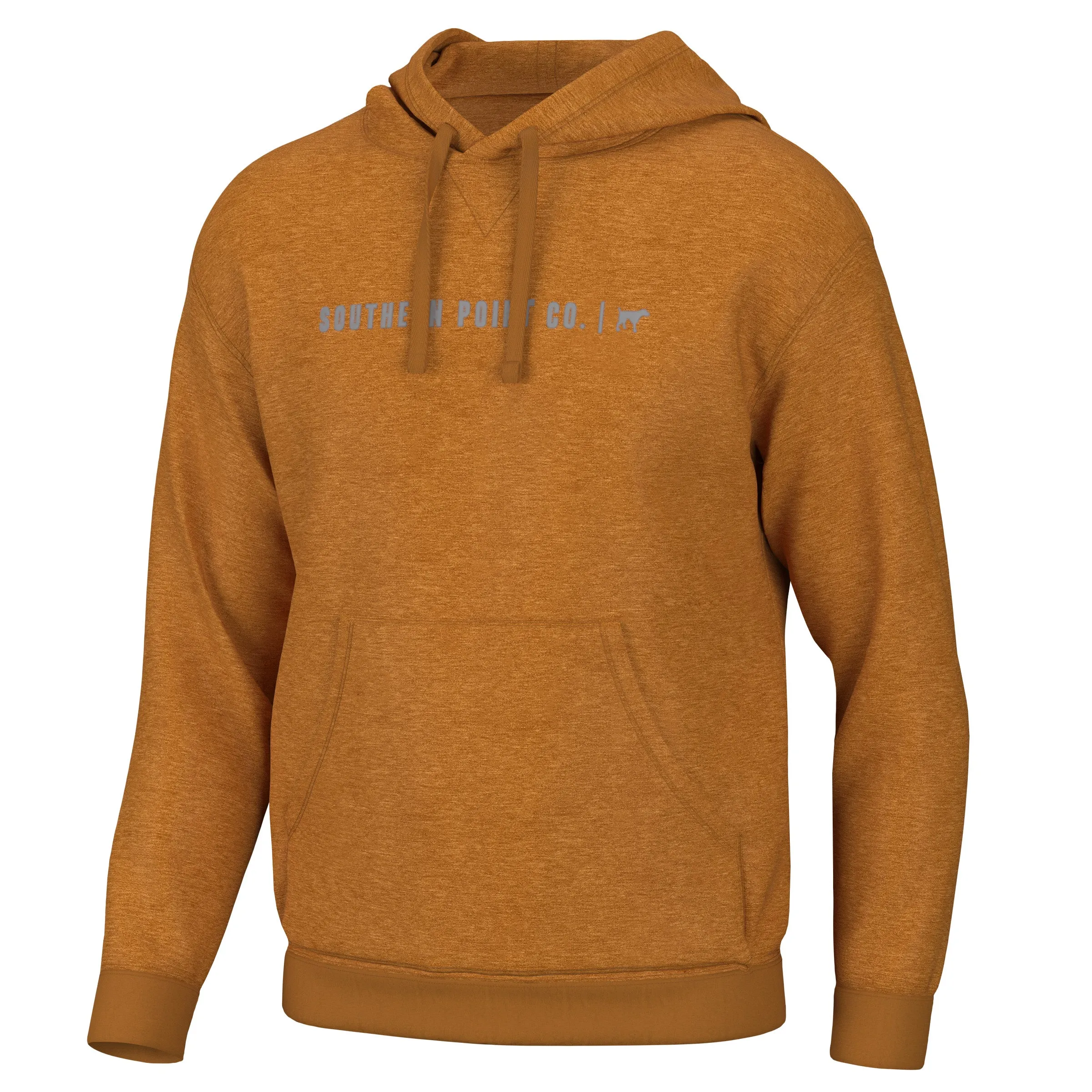 YOUTH CAMPSIDE HOODIE