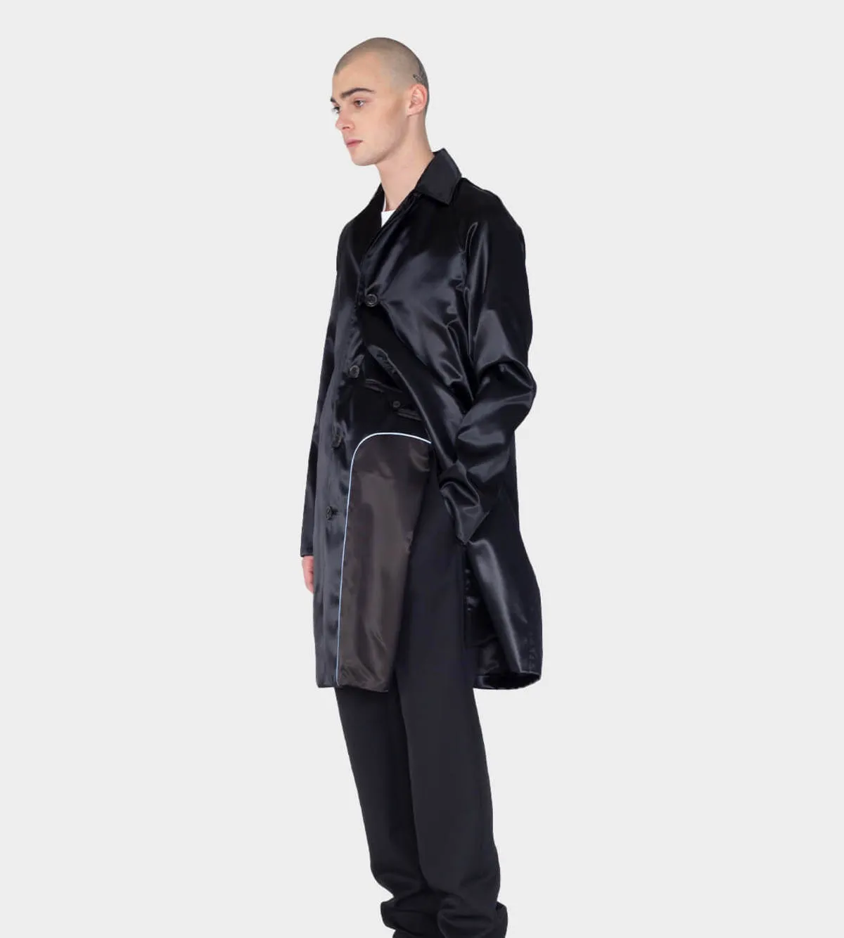 Y/Project Contraband Coat