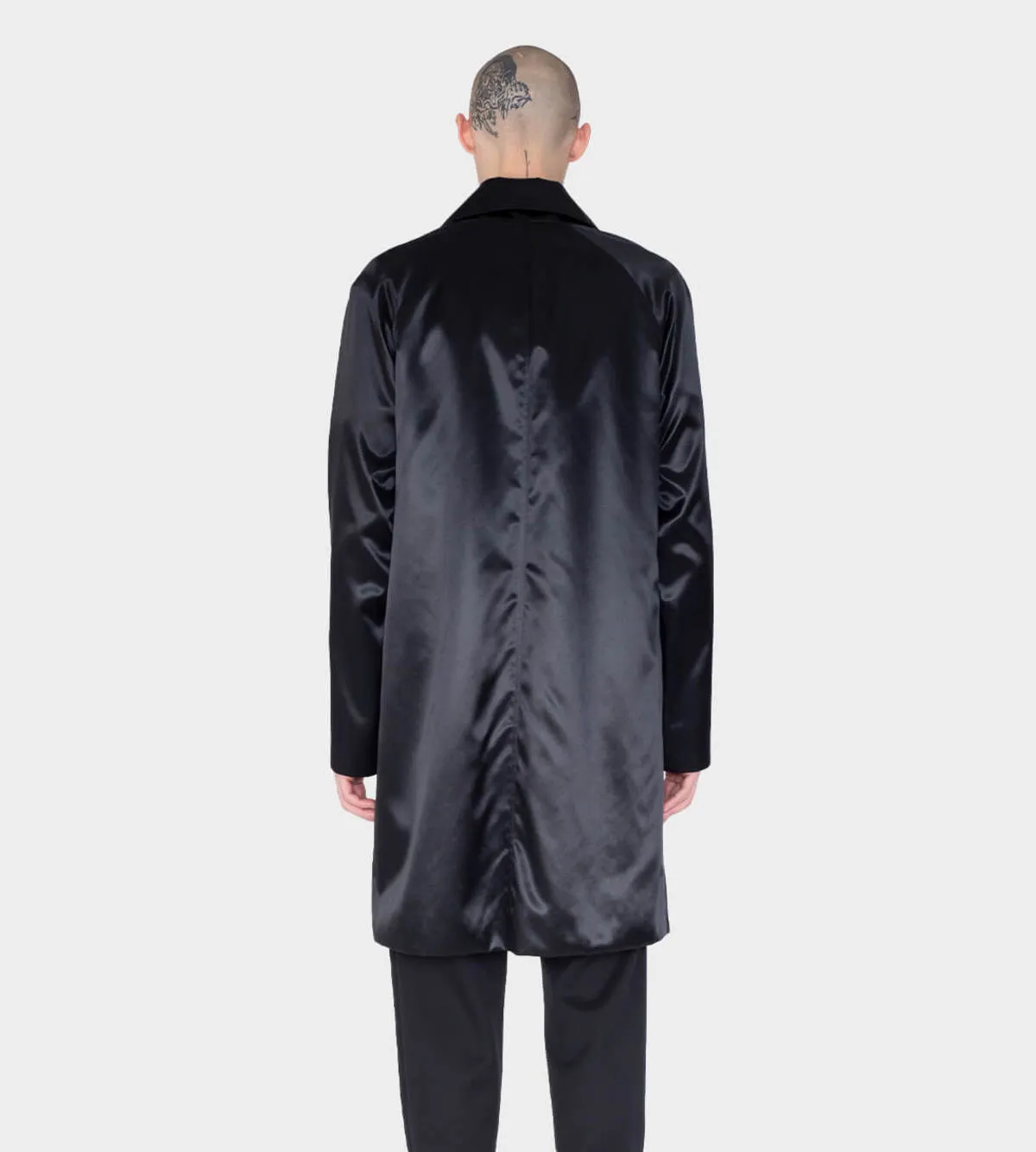 Y/Project Contraband Coat